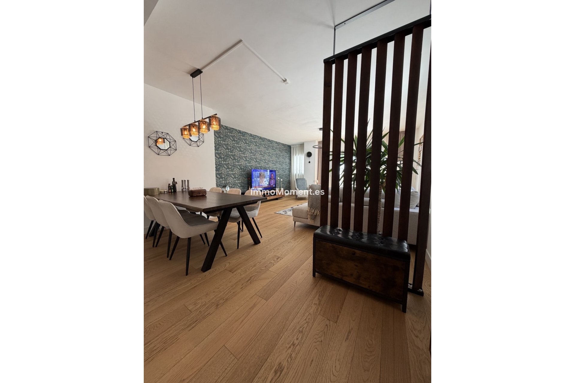 Resale - Apartment - Mijas - El Faro