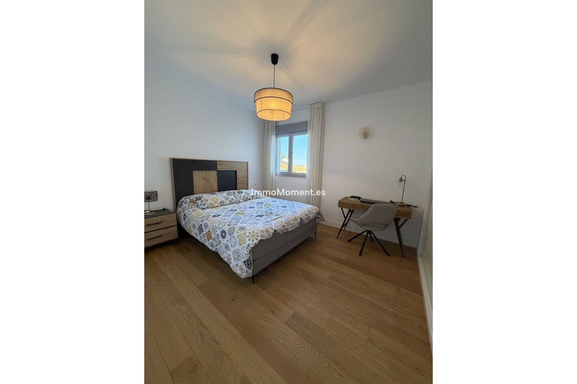 Resale - Apartment - Mijas - El Faro