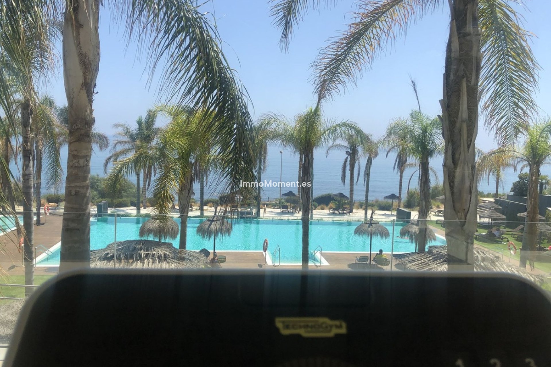 Resale - Apartment - Mijas - El Faro