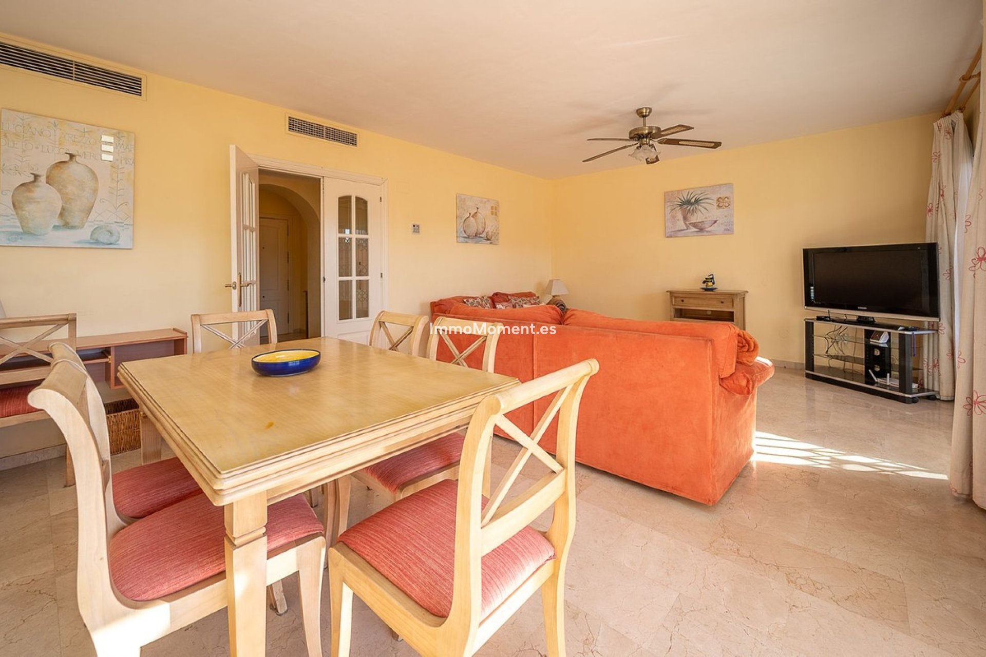 Resale - Apartment - Mijas - El Faro