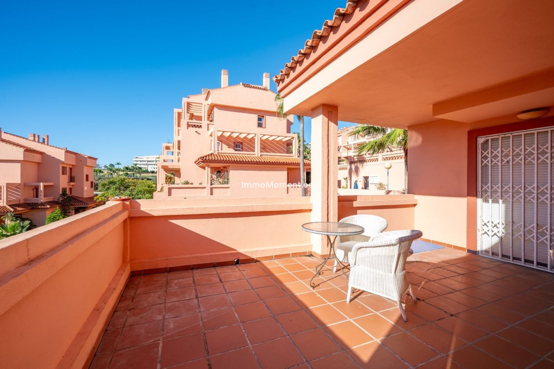 Resale - Apartment - Mijas - El Faro