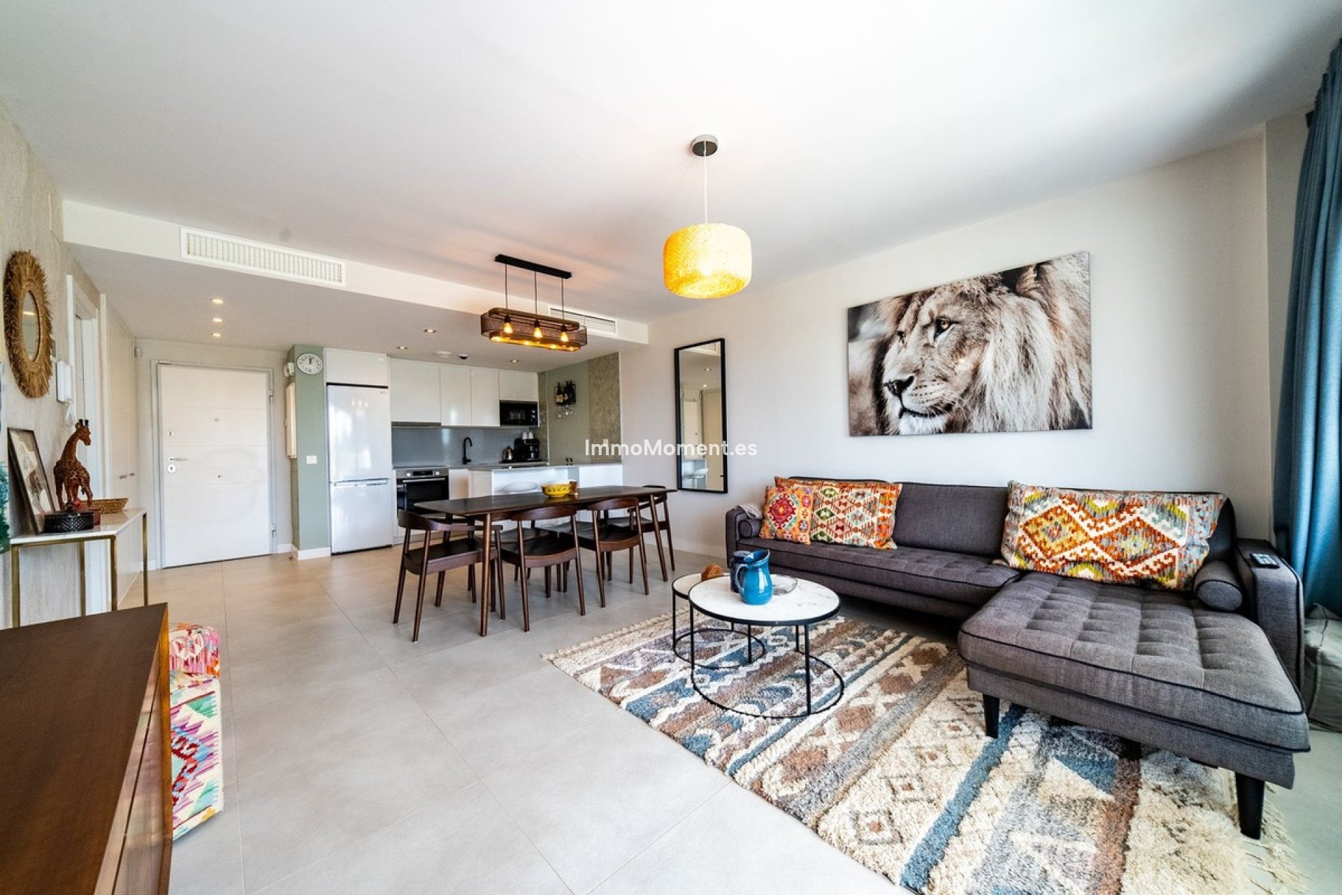 Resale - Apartment - Mijas - El Faro