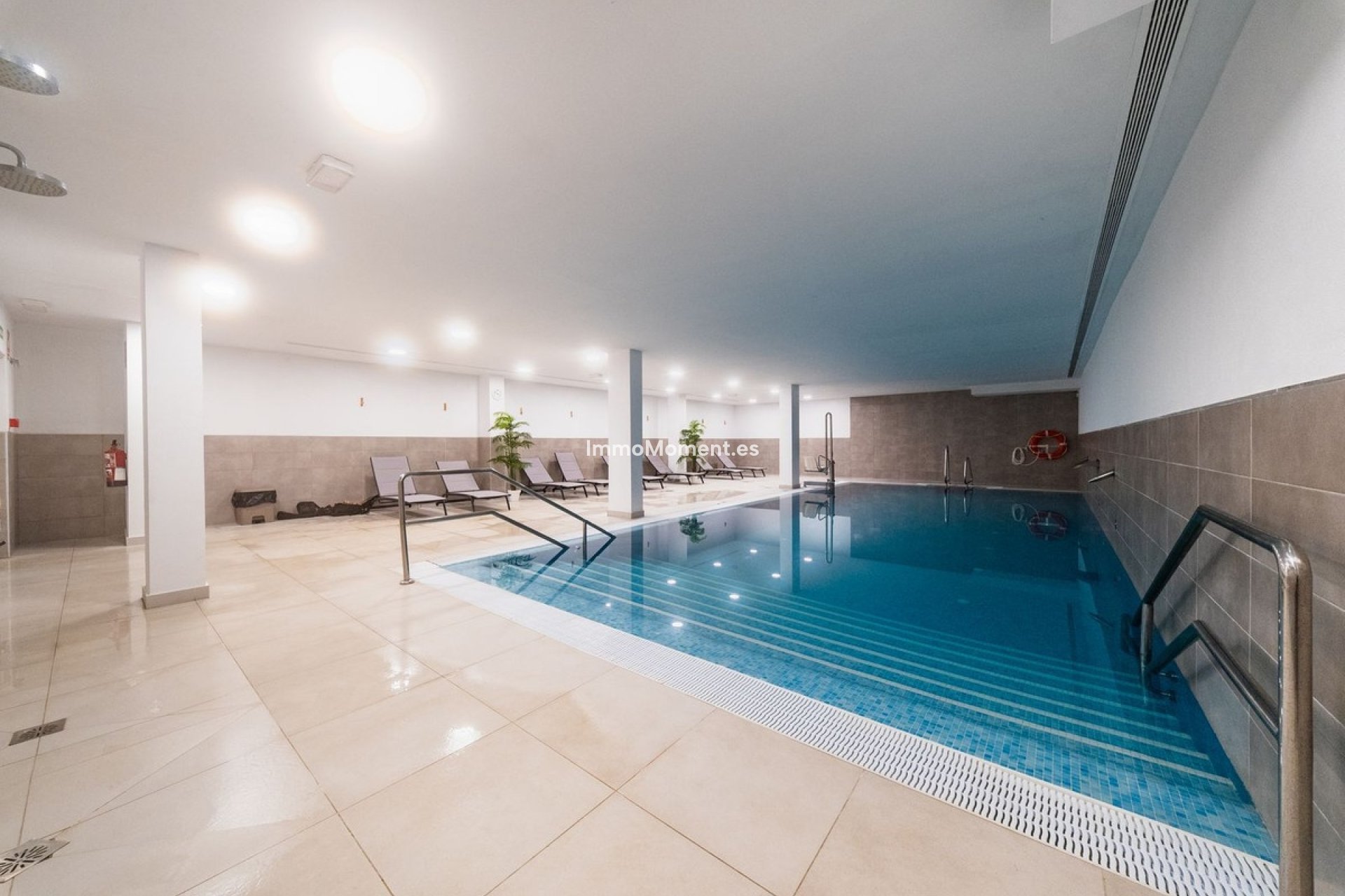 Resale - Apartment - Mijas - El Faro
