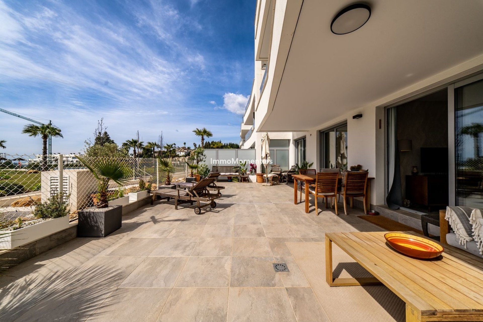 Resale - Apartment - Mijas - El Faro