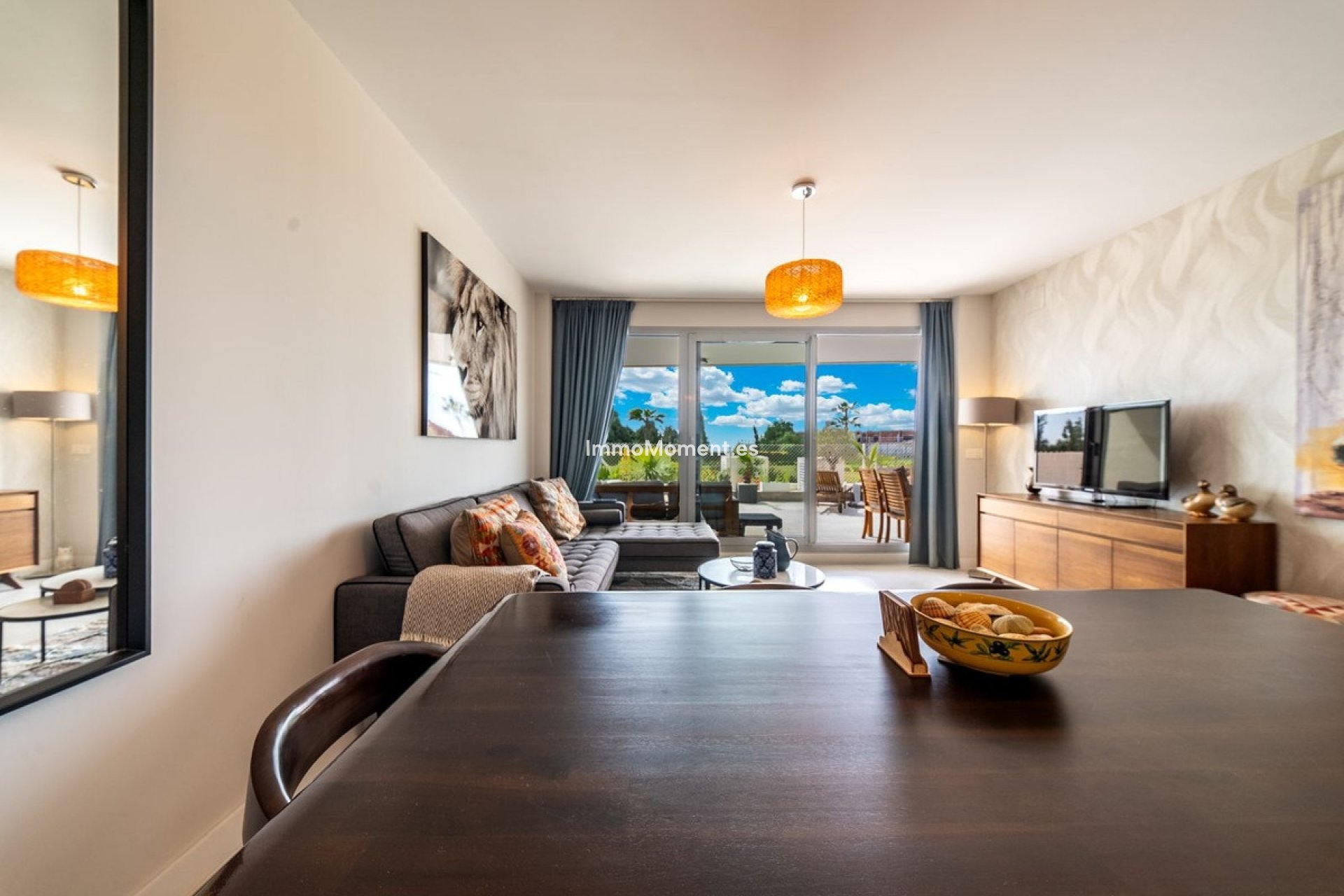 Resale - Apartment - Mijas - El Faro