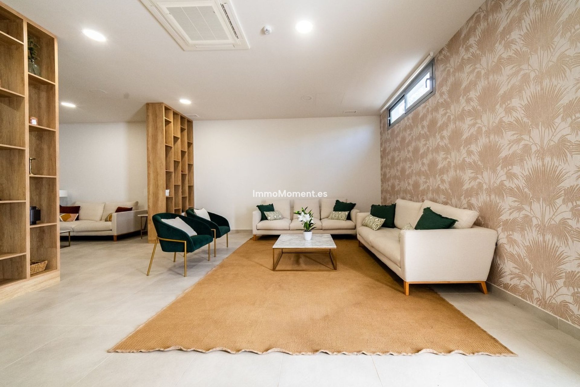 Resale - Apartment - Mijas - El Faro