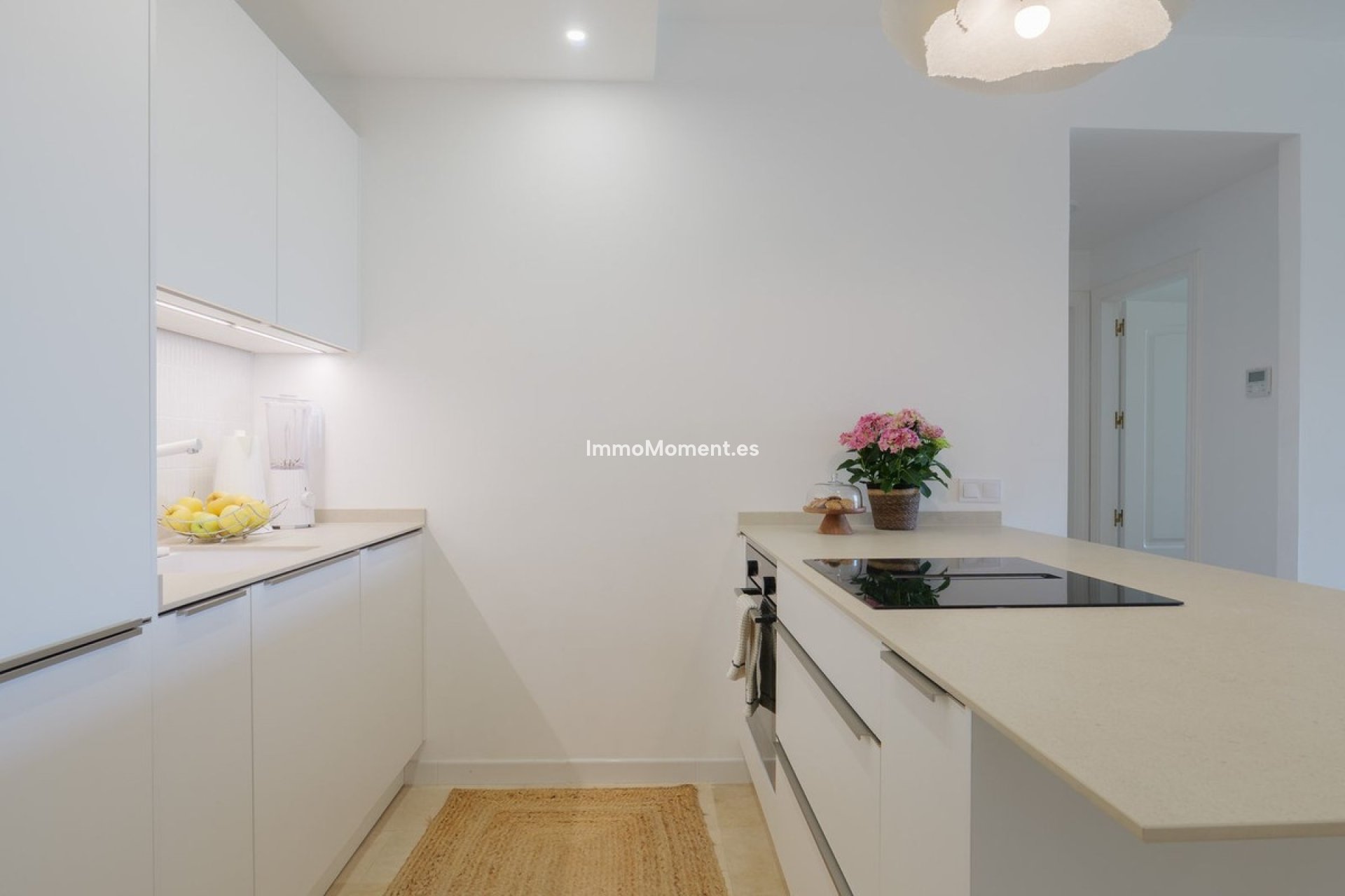 Resale - Apartment - Mijas - El Faro