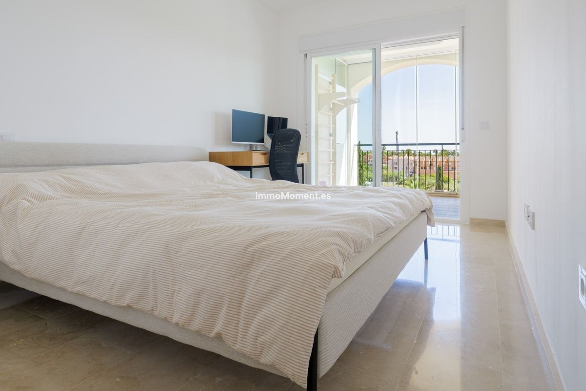 Resale - Apartment - Mijas - El Faro