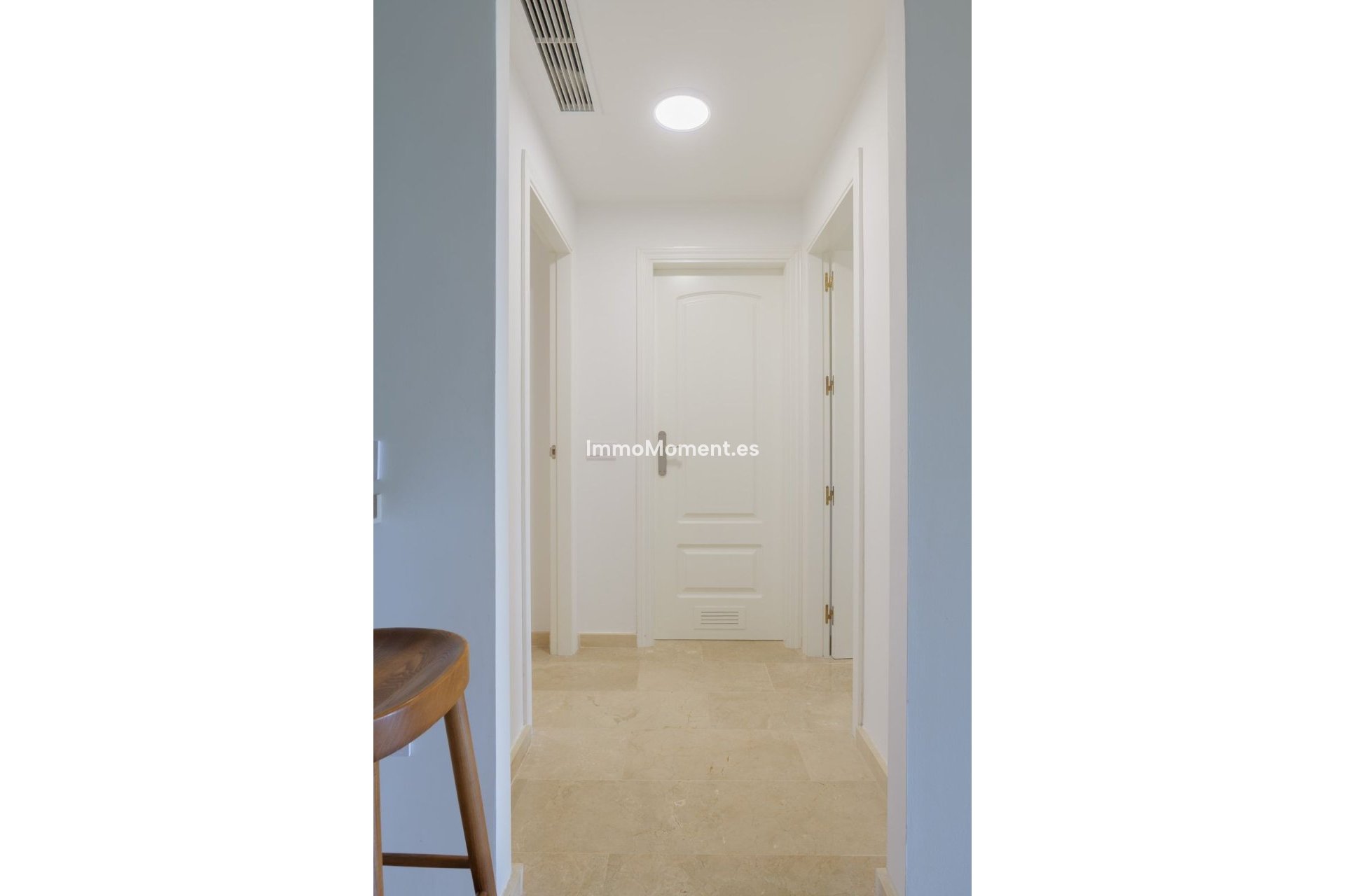 Resale - Apartment - Mijas - El Faro