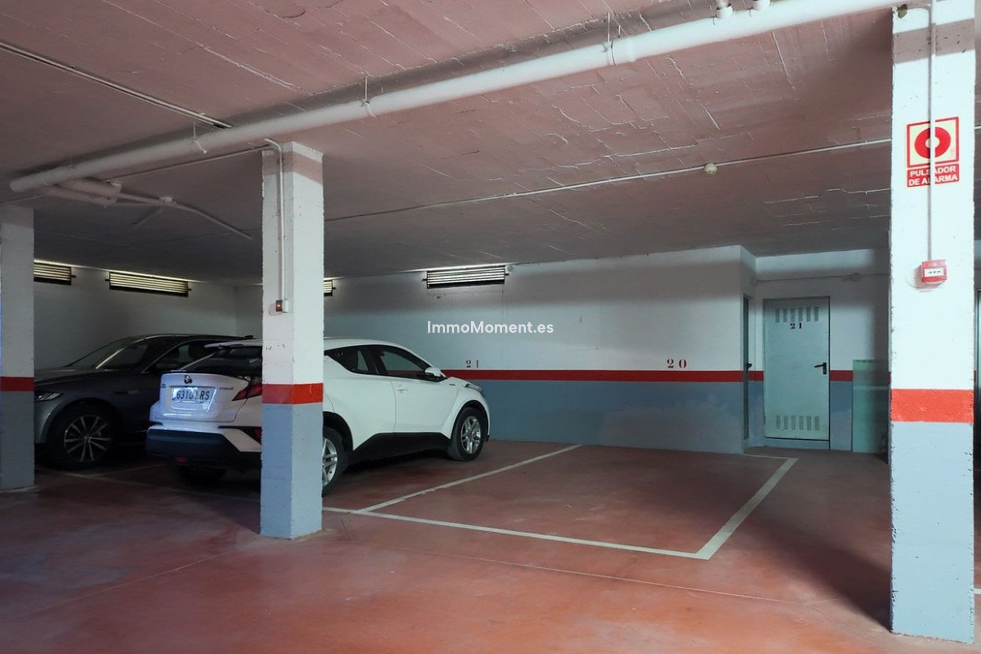 Resale - Apartment - Mijas - El Faro
