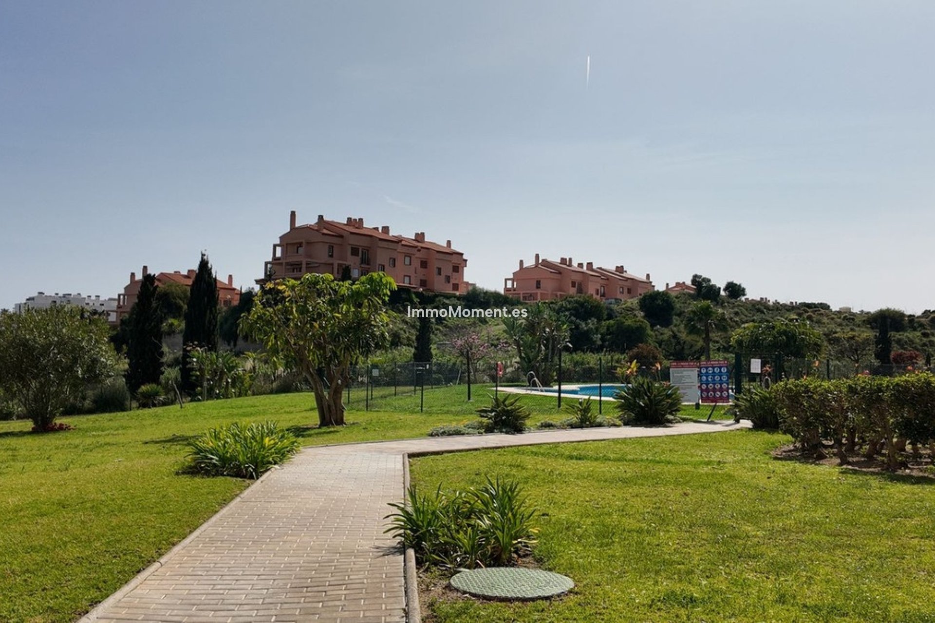Resale - Apartment - Mijas - El Faro