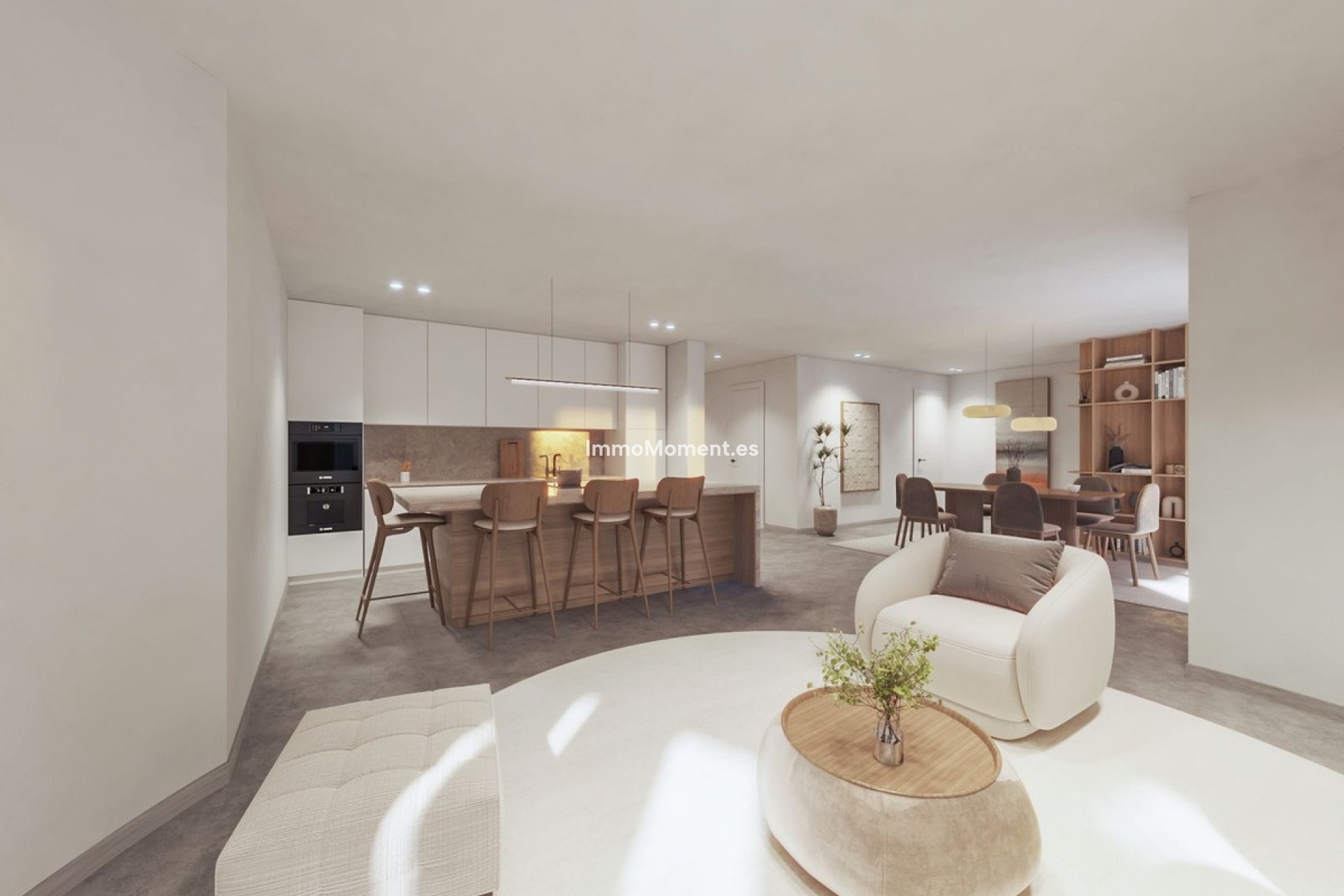Resale - Apartment - Mijas - El Faro
