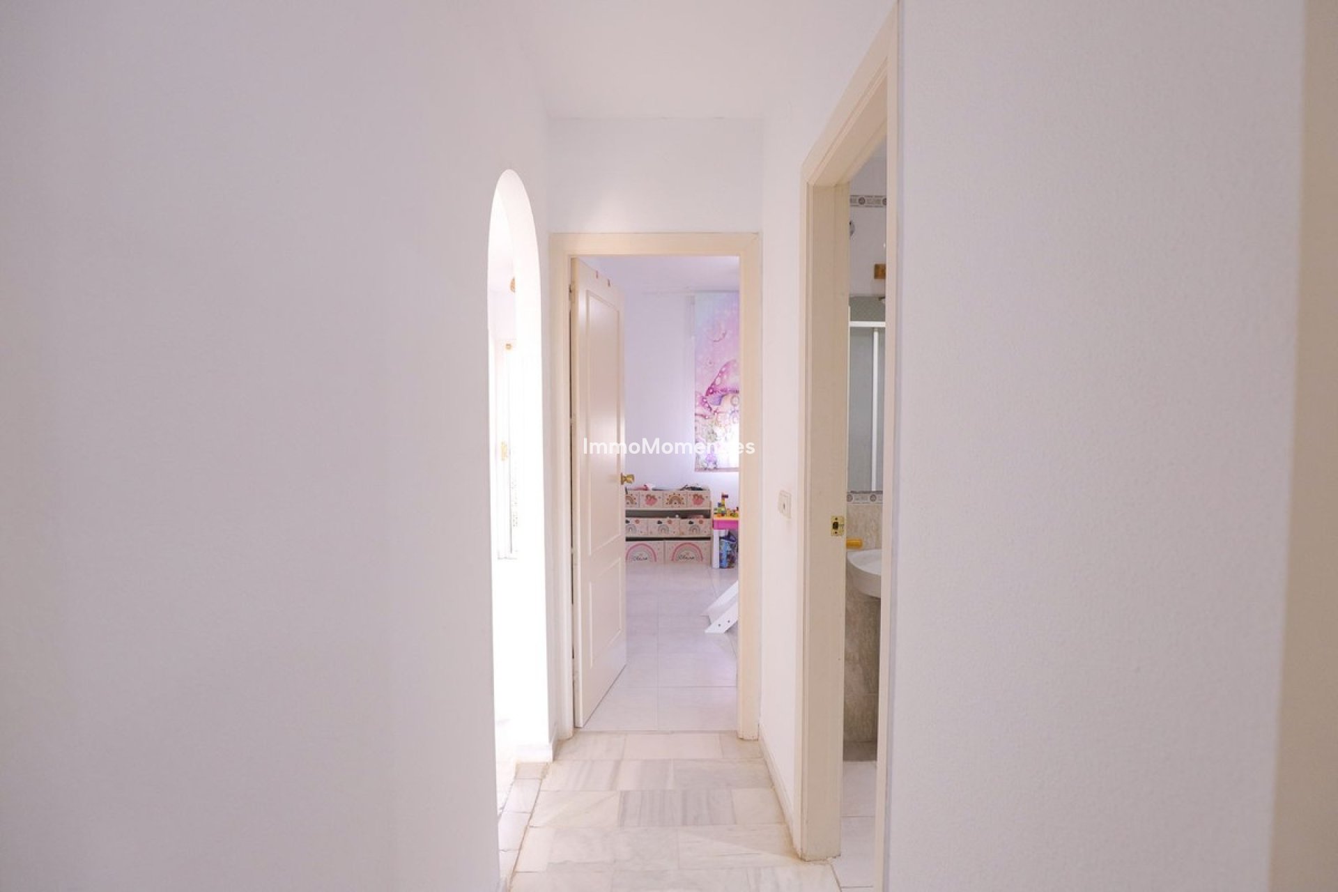 Resale - Apartment - Mijas - El Faro