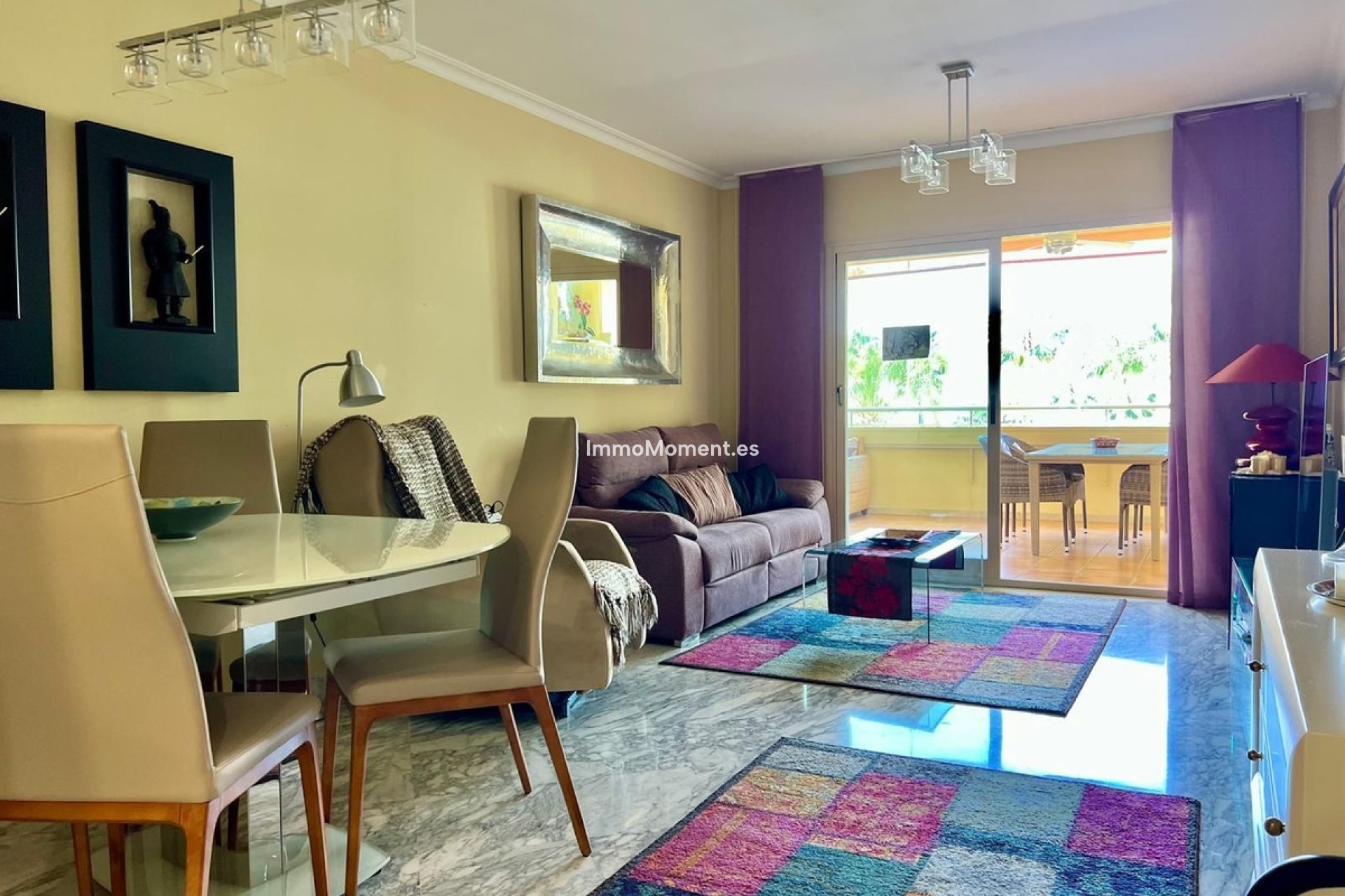 Resale - Apartment - Mijas - El Faro