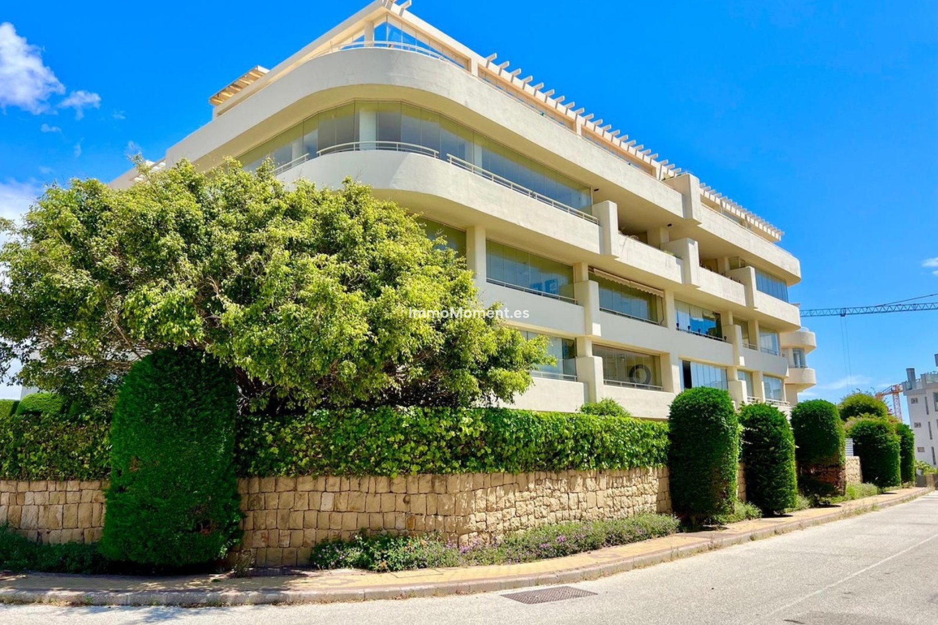 Resale - Apartment - Mijas - El Faro