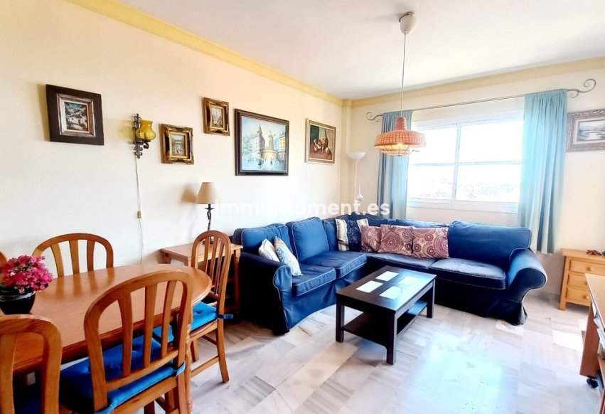 Resale - Apartment - Mijas - El Faro