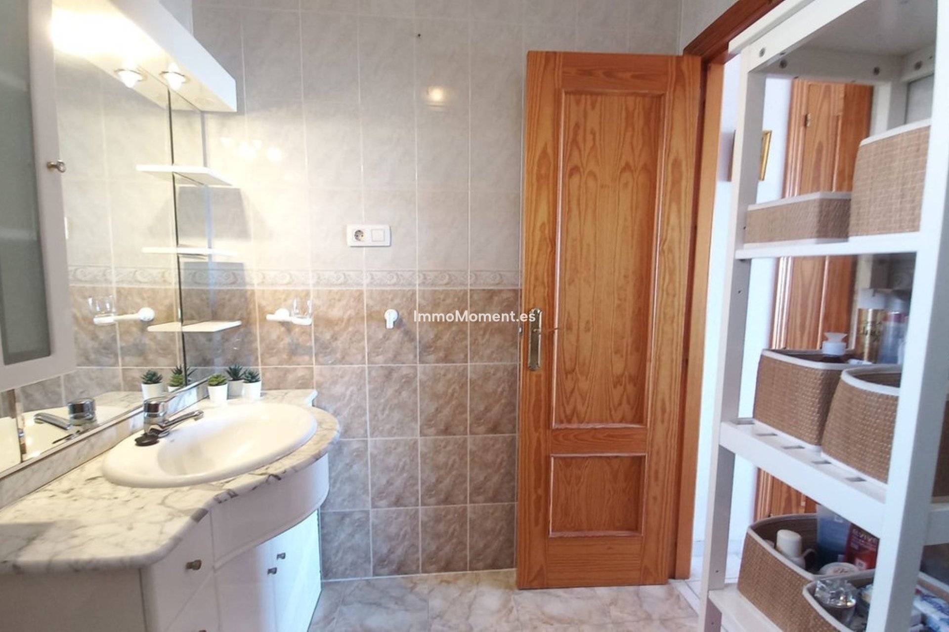 Resale - Apartment - Mijas - El Faro