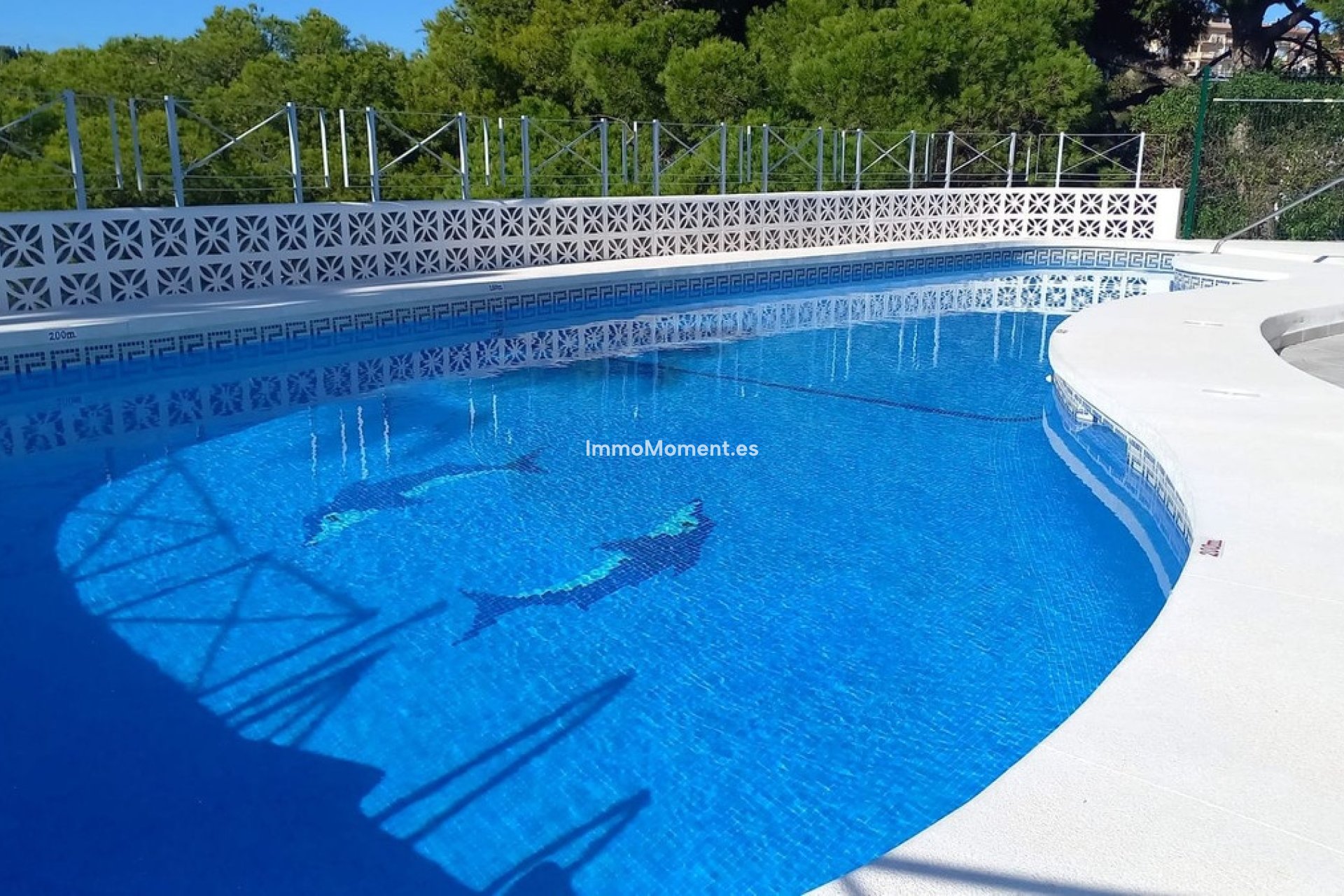 Resale - Apartment - Mijas - El Faro