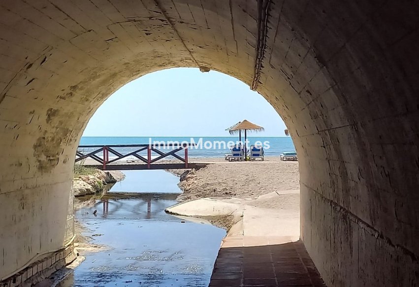 Resale - Apartment - Mijas - El Faro
