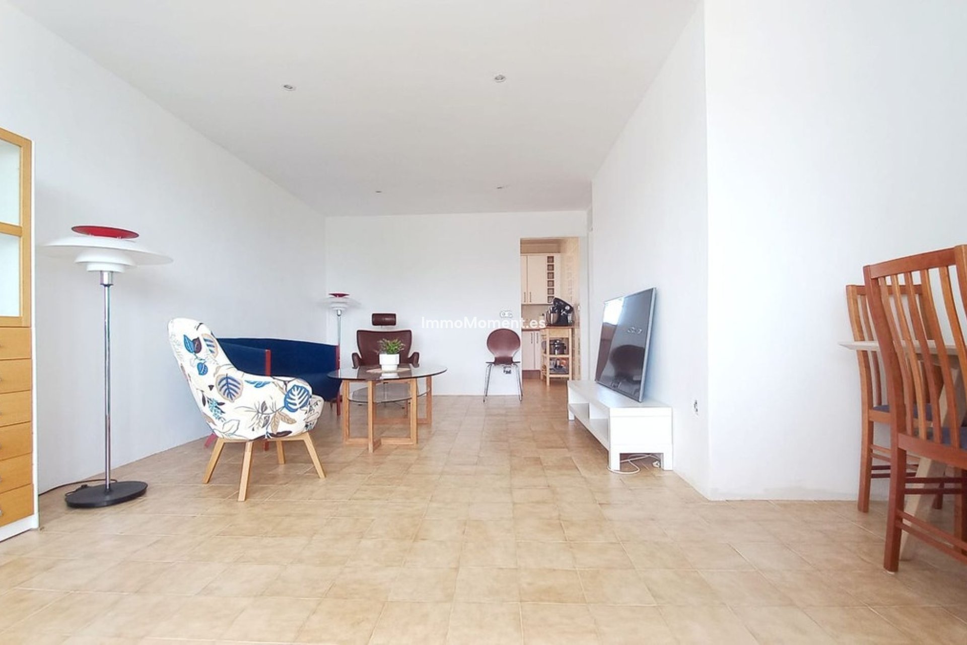 Resale - Apartment - Mijas - El Faro