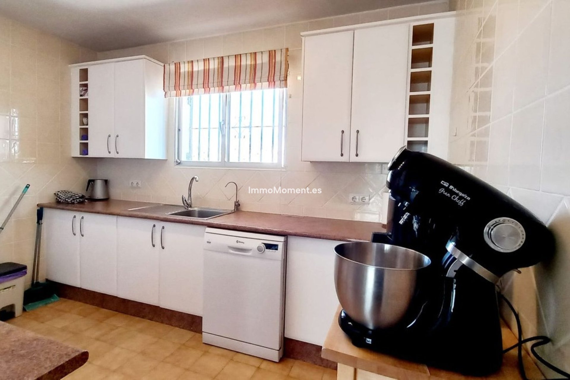 Resale - Apartment - Mijas - El Faro