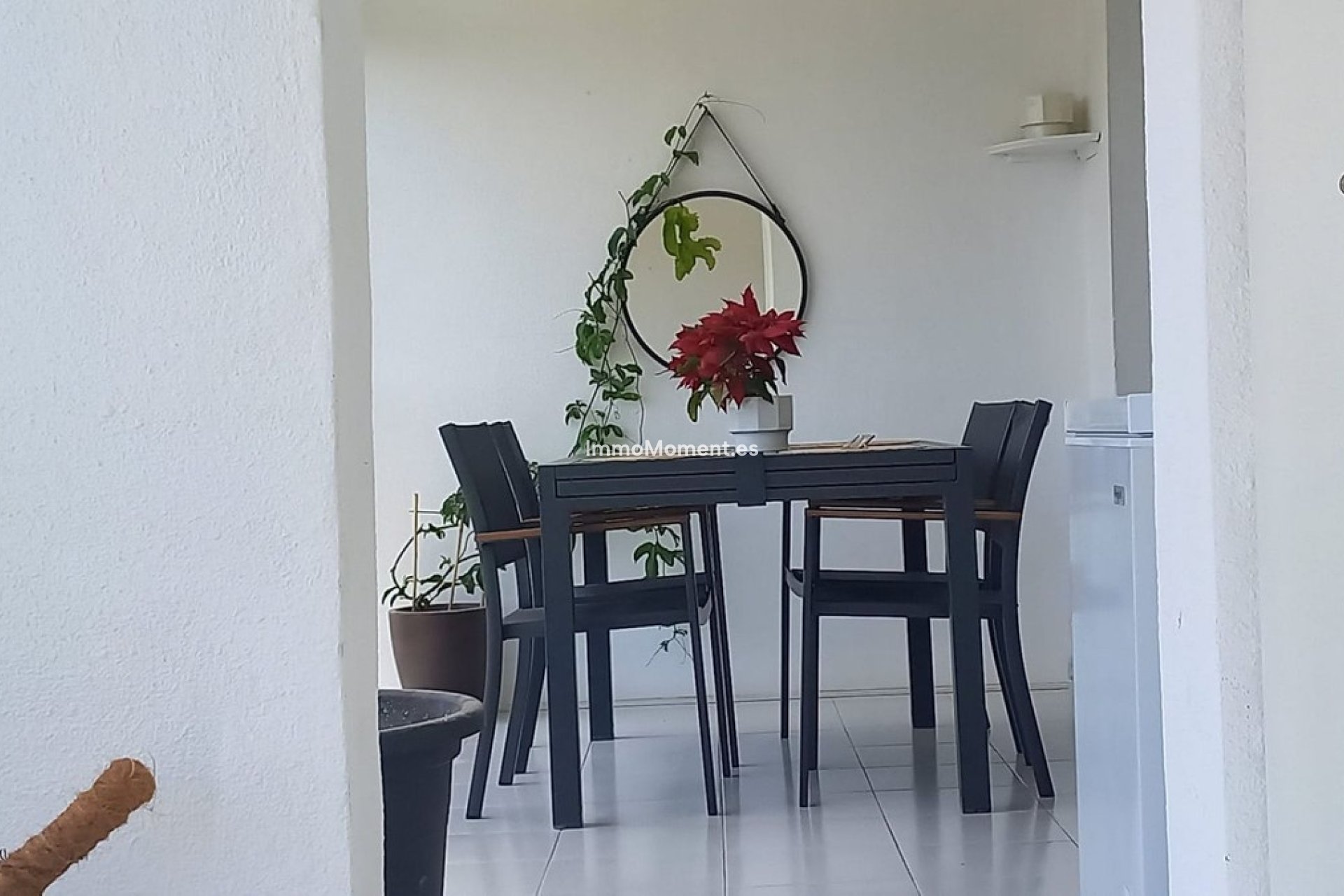 Resale - Apartment - Mijas - El Faro