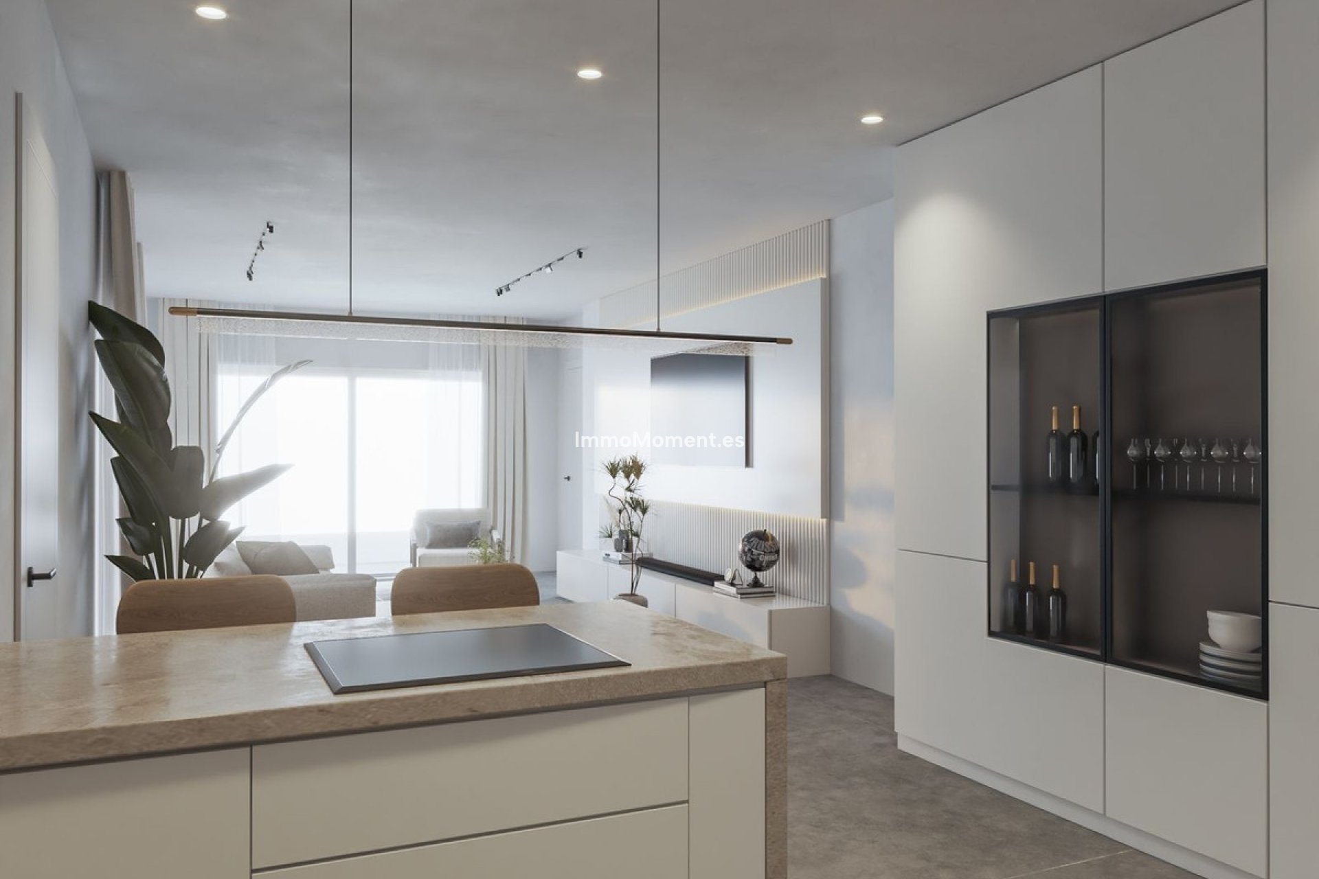 Resale - Apartment - Mijas - El Faro