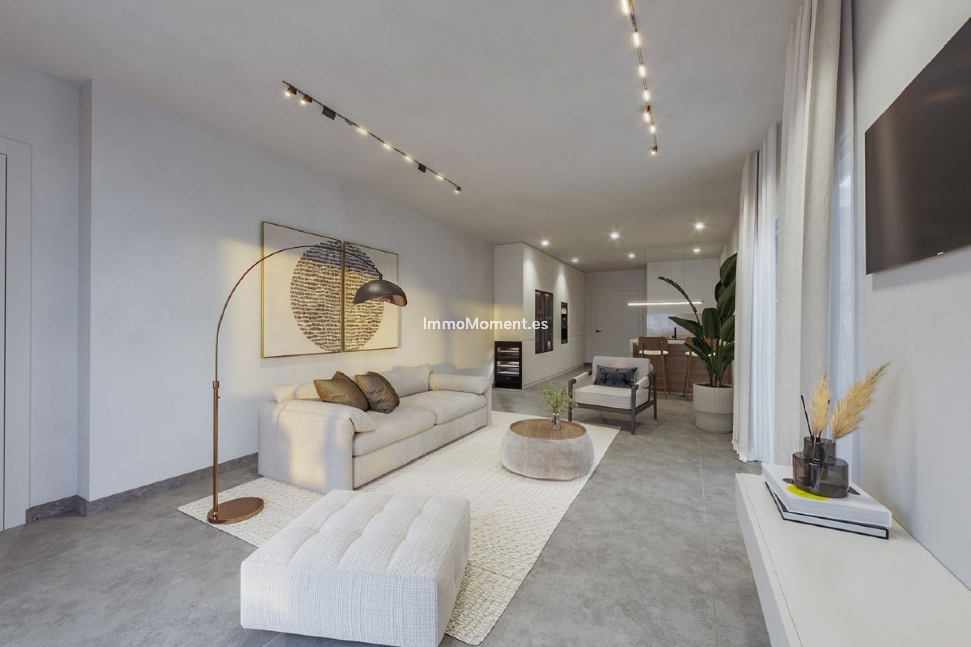 Resale - Apartment - Mijas - El Faro