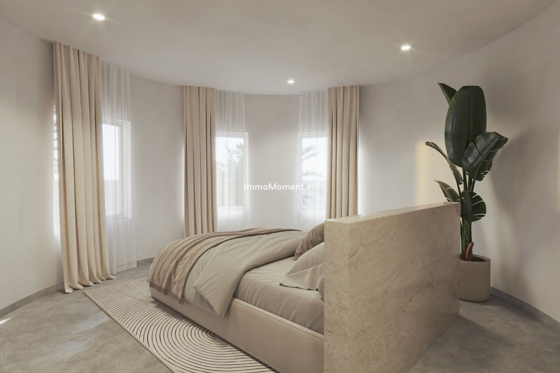 Resale - Apartment - Mijas - El Faro