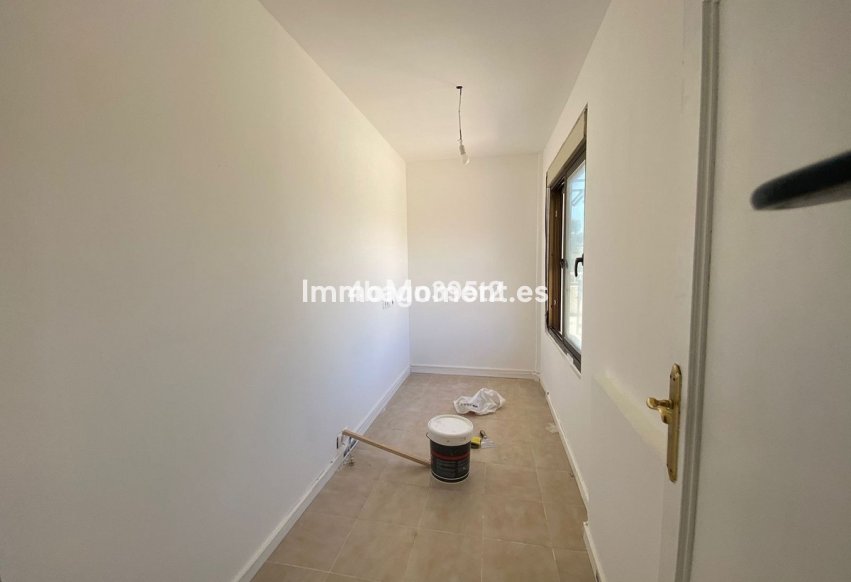 Resale - Apartment - Mijas - El Faro