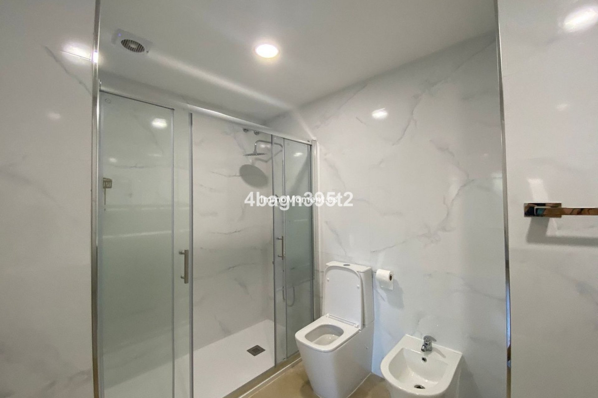 Resale - Apartment - Mijas - El Faro
