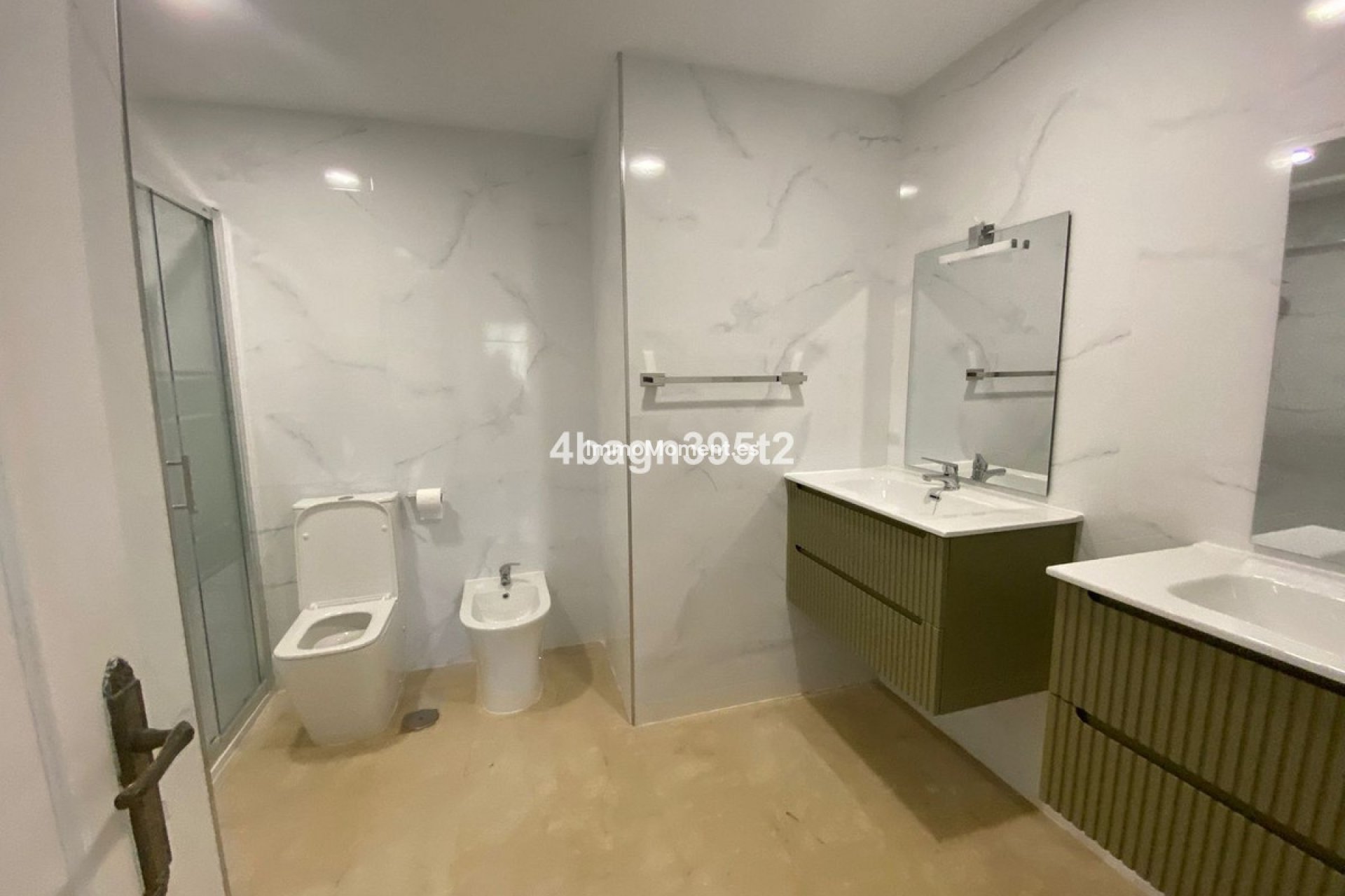 Resale - Apartment - Mijas - El Faro