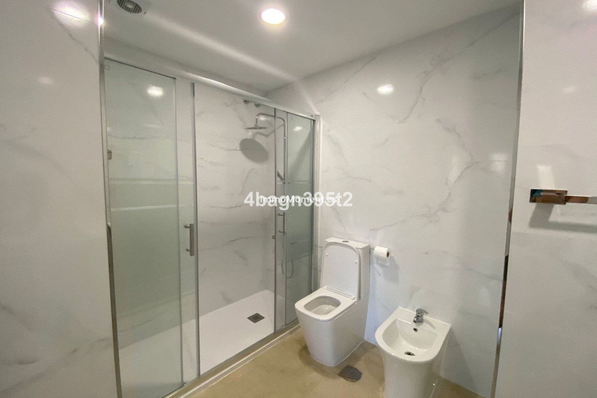 Resale - Apartment - Mijas - El Faro