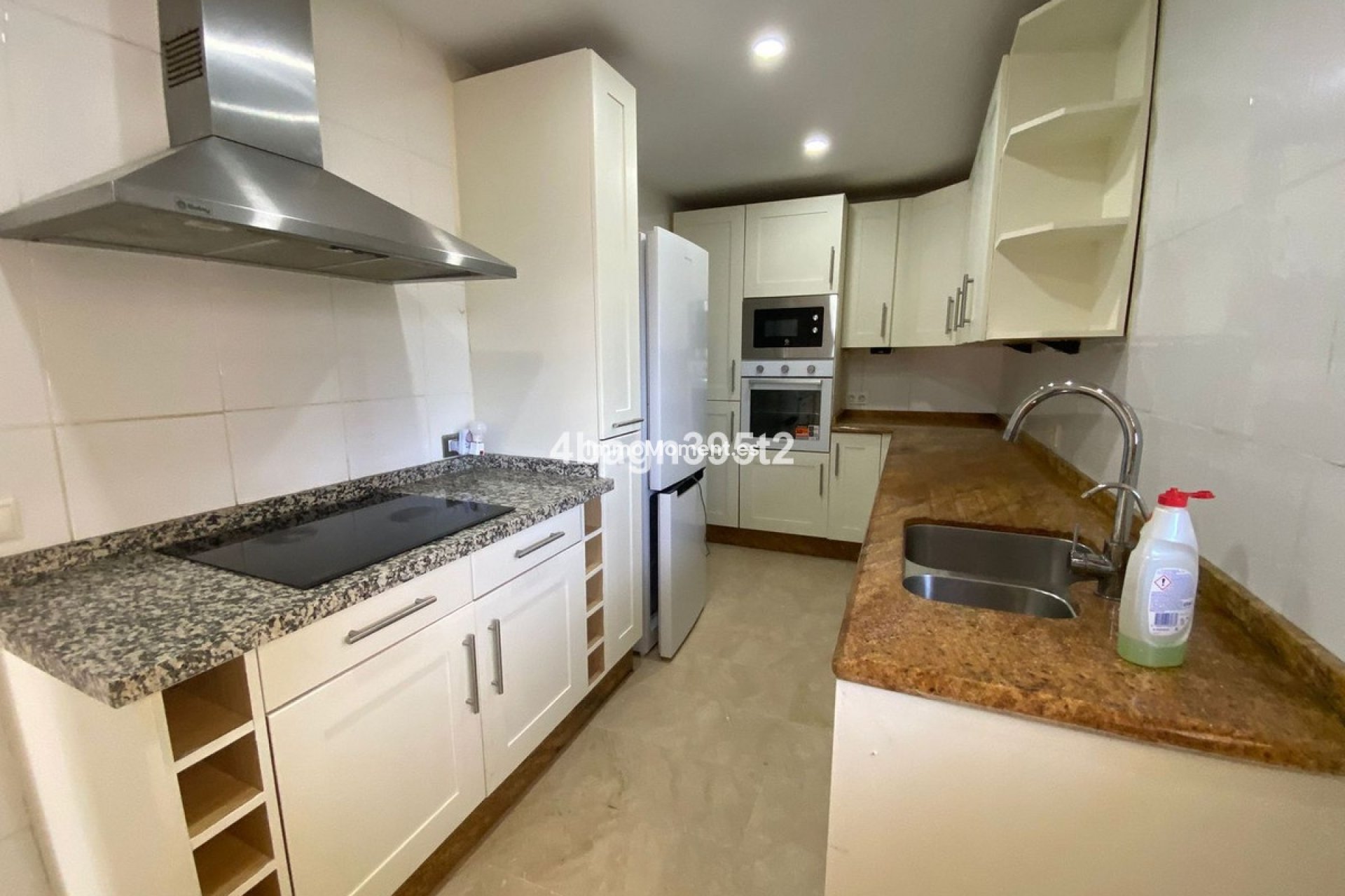 Resale - Apartment - Mijas - El Faro