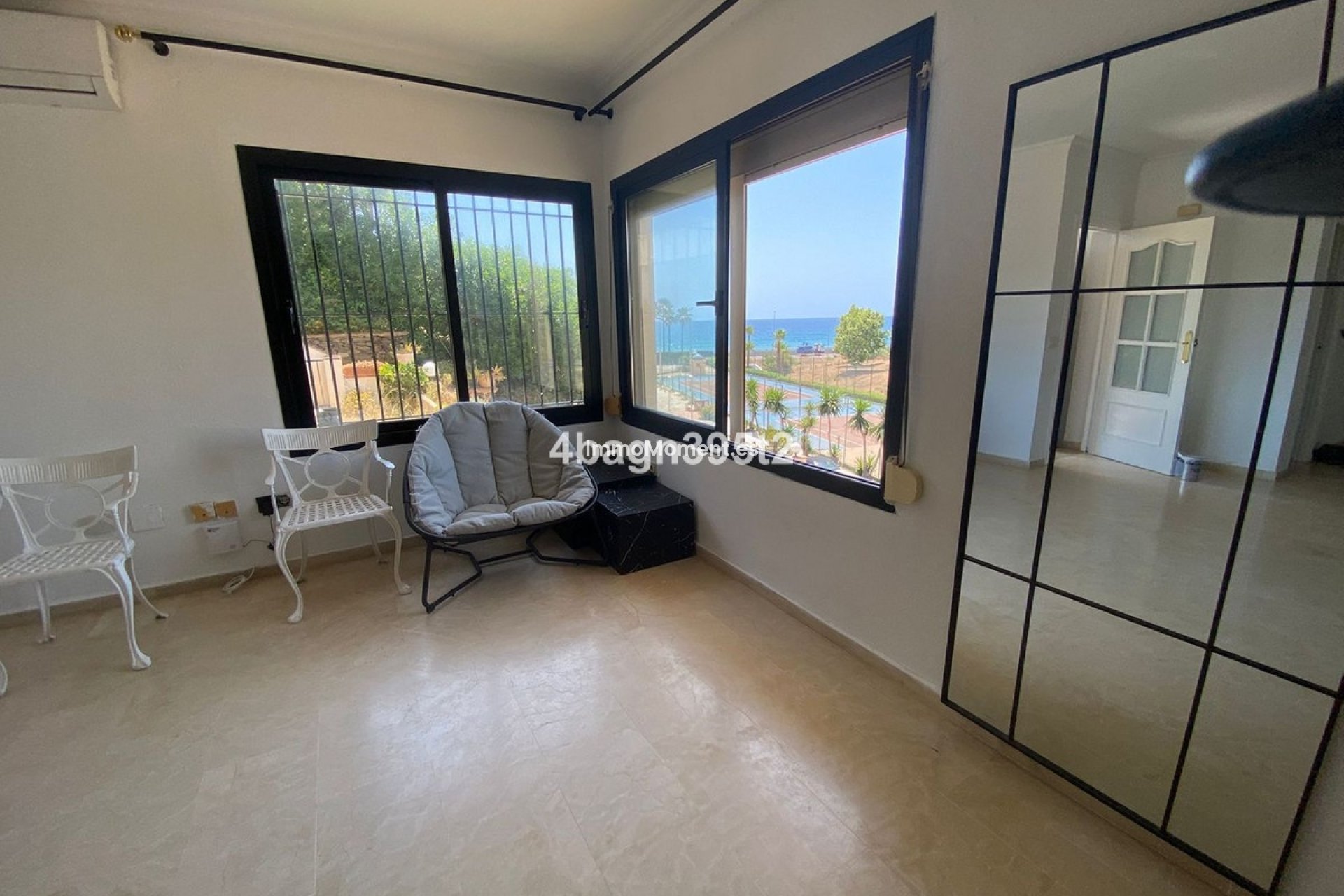 Resale - Apartment - Mijas - El Faro