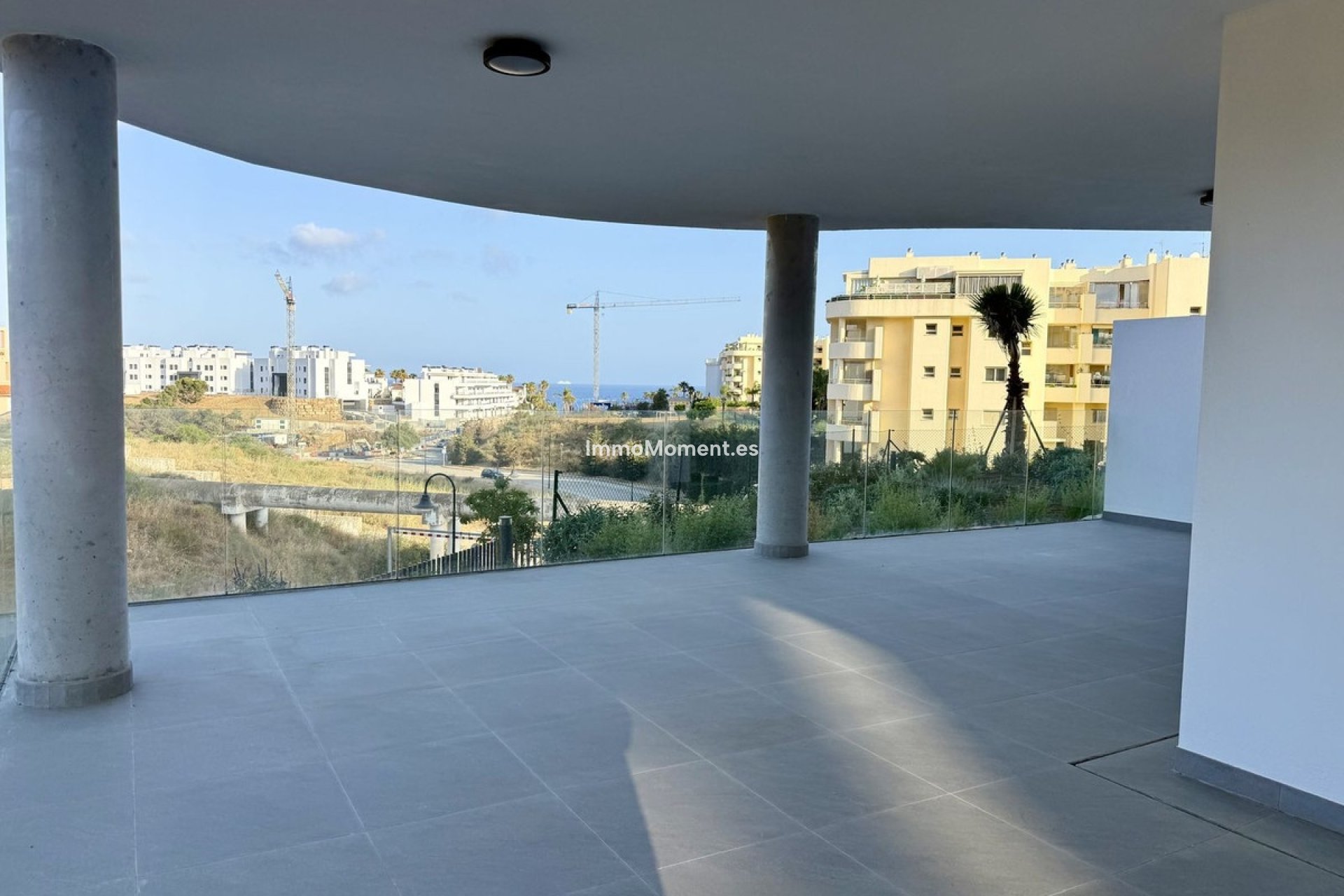 Resale - Apartment - Mijas - El Faro