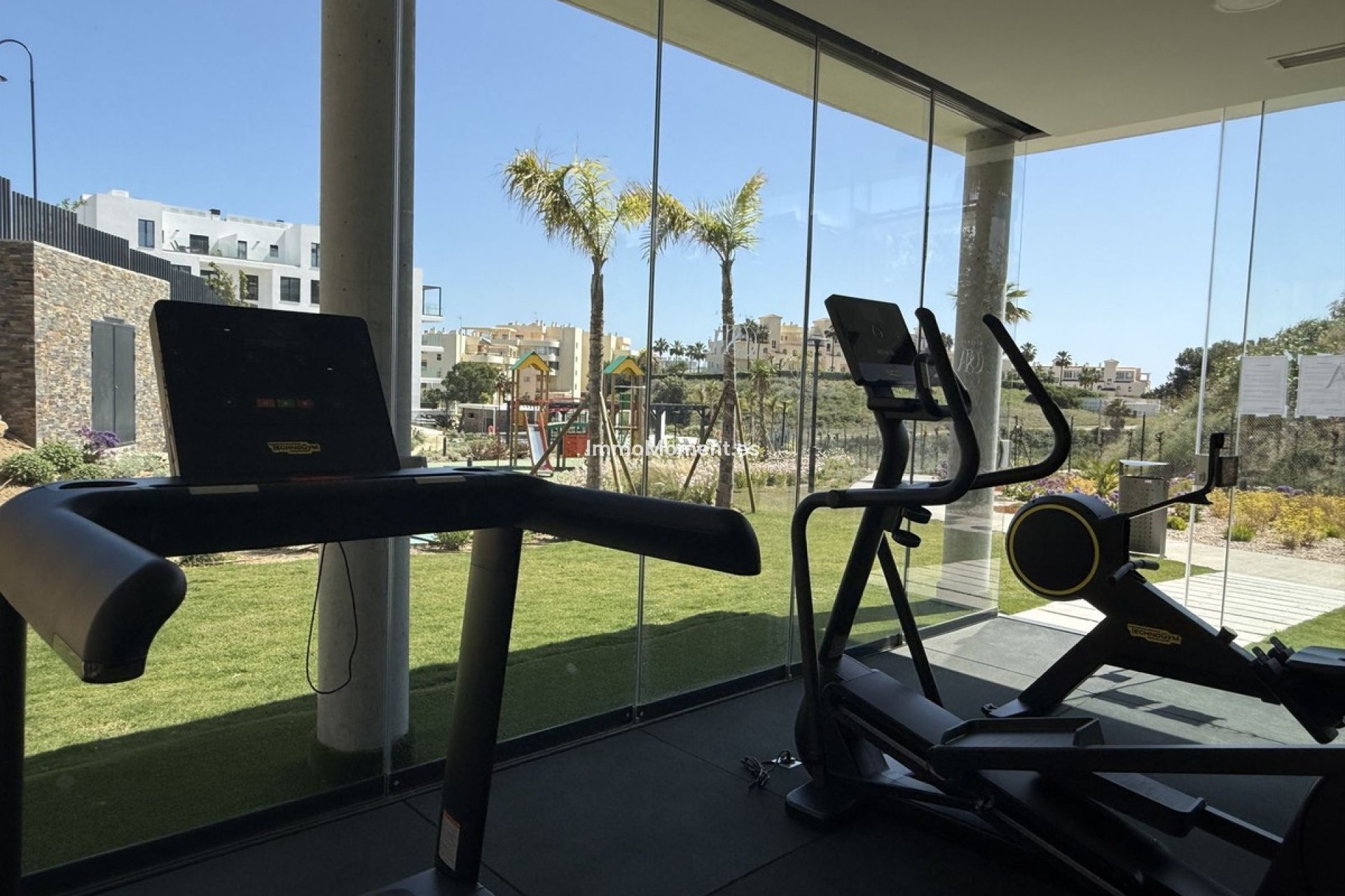 Resale - Apartment - Mijas - El Faro