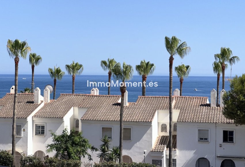 Resale - Apartment - Mijas - El Faro