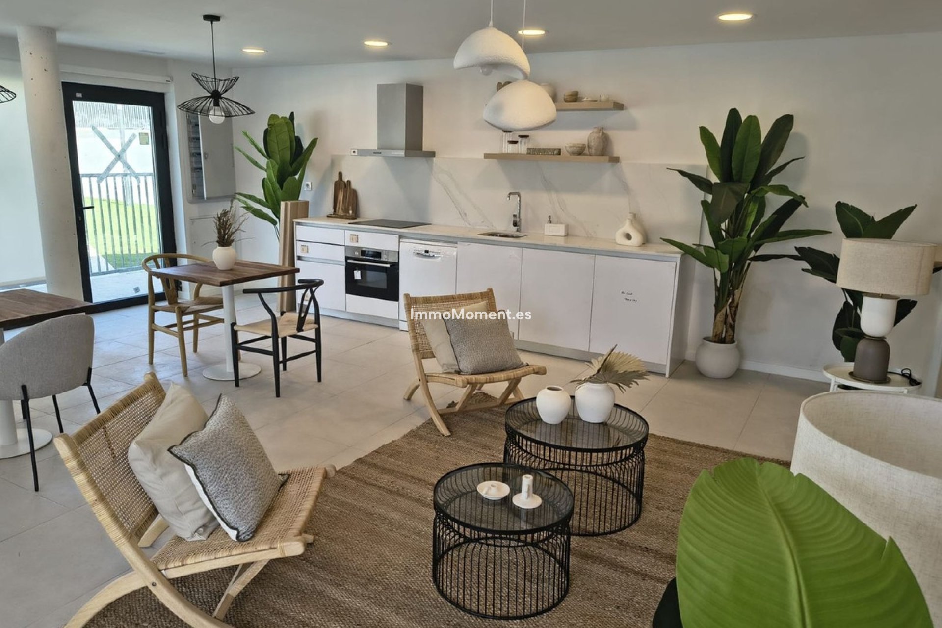 Resale - Apartment - Mijas - El Faro