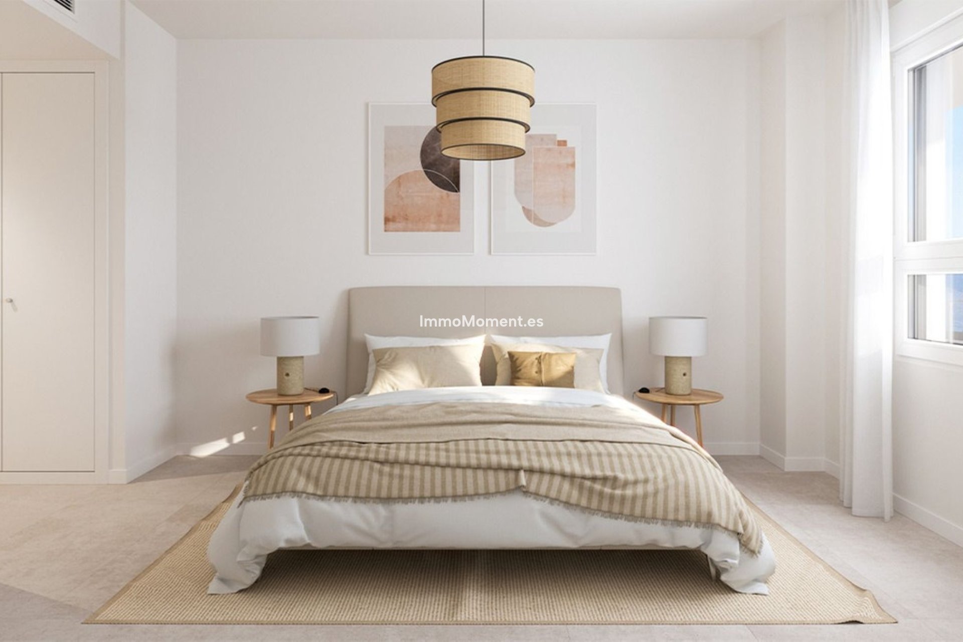 Resale - Apartment - Mijas - El Faro