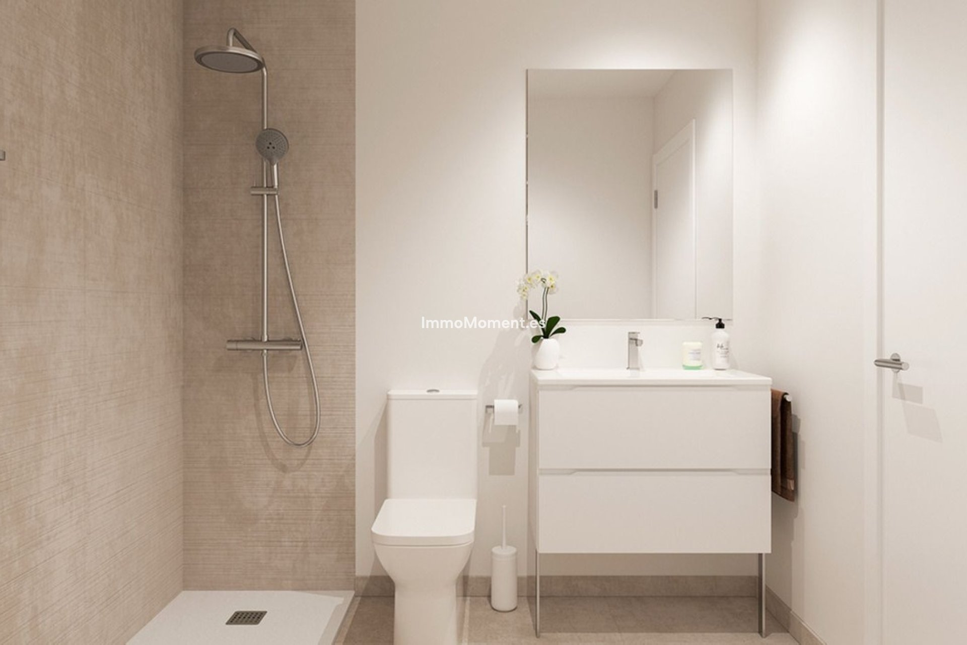Resale - Apartment - Mijas - El Faro