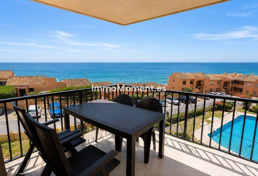 Resale - Apartment - Mijas - El Faro