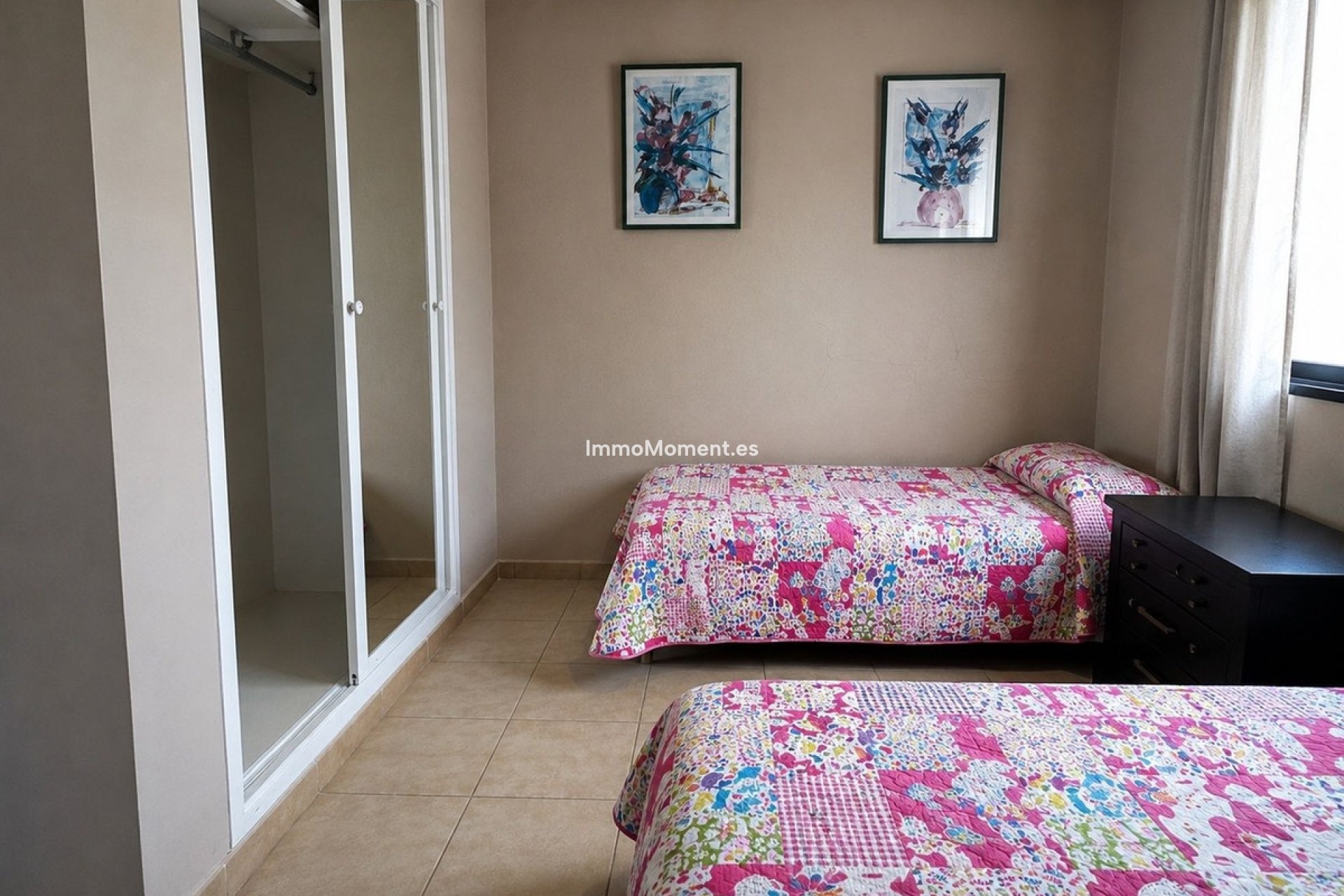 Resale - Apartment - Mijas - El Faro