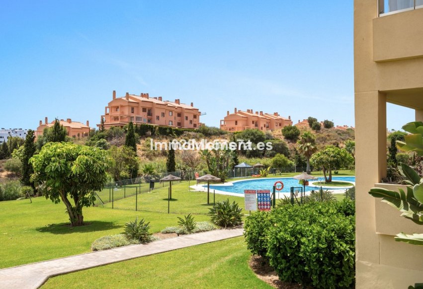 Resale - Apartment - Mijas - El Faro