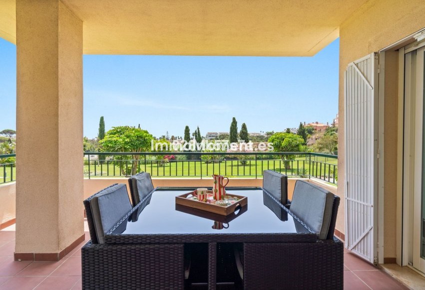 Resale - Apartment - Mijas - El Faro