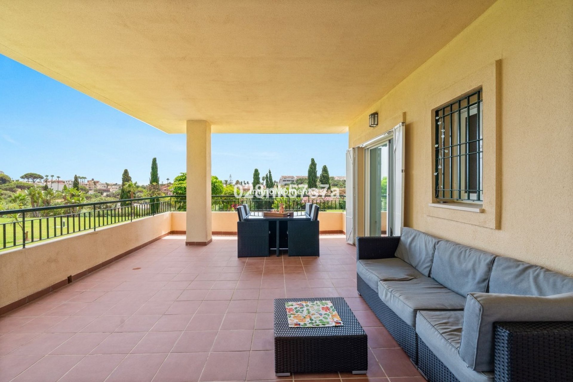 Resale - Apartment - Mijas - El Faro