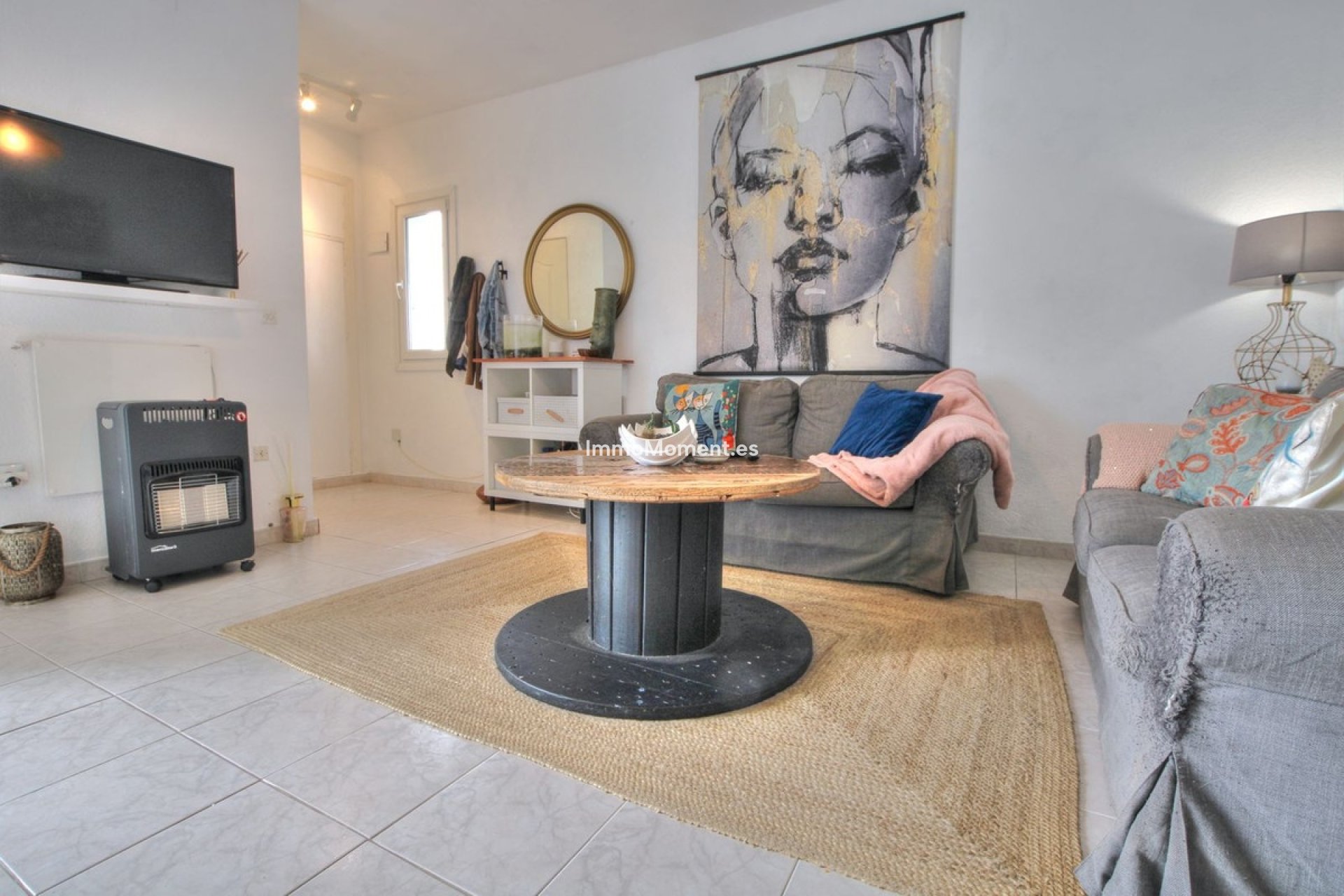 Resale - Apartment - Mijas - La Cala de Mijas