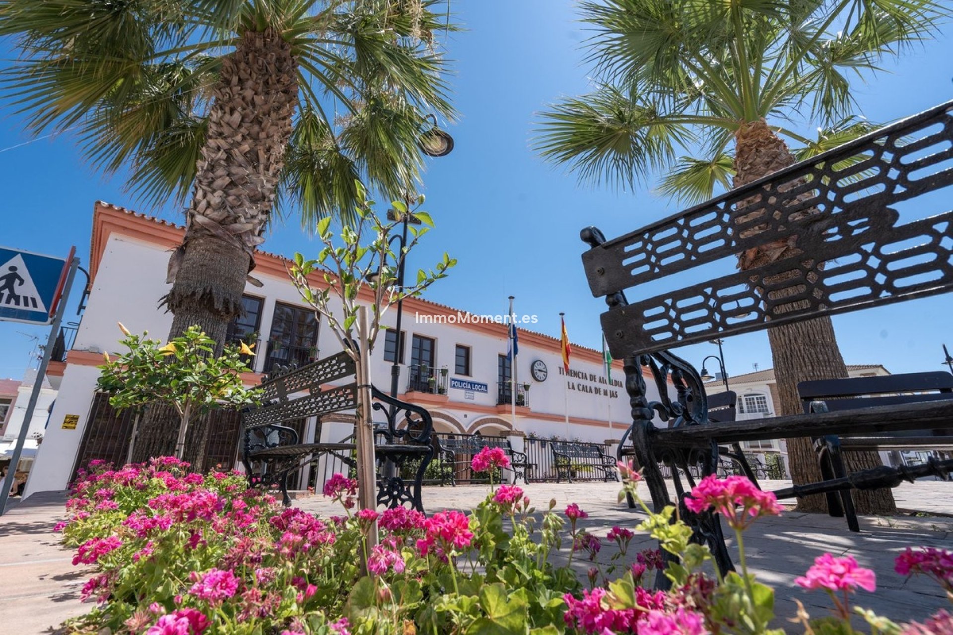 Resale - Apartment - Mijas - La Cala de Mijas