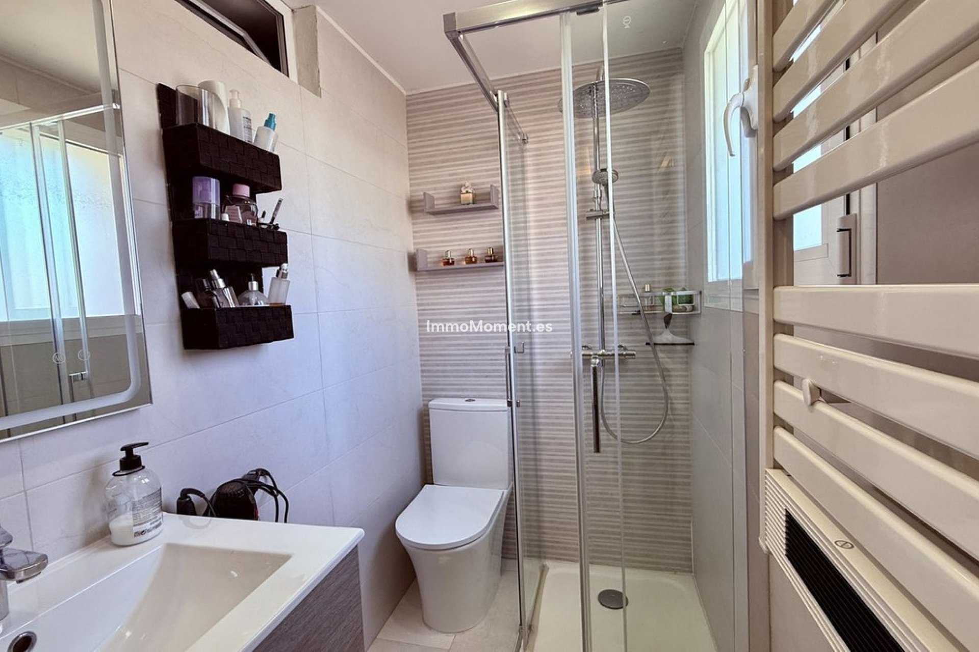 Resale - Apartment - Mijas - La Cala de Mijas