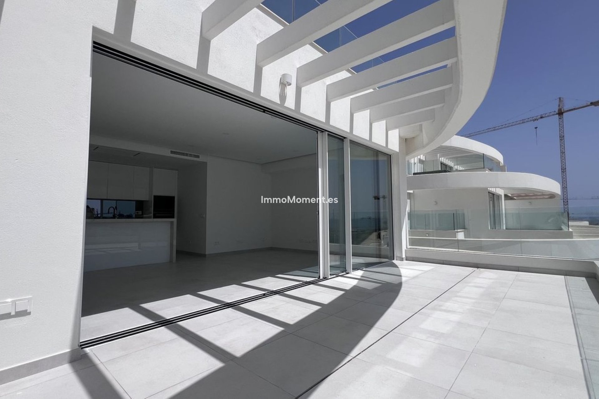 Resale - Apartment - Mijas - La Cala de Mijas